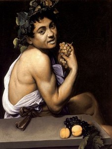 06. Young_Sick_Bacchus-Caravaggio_(1593)